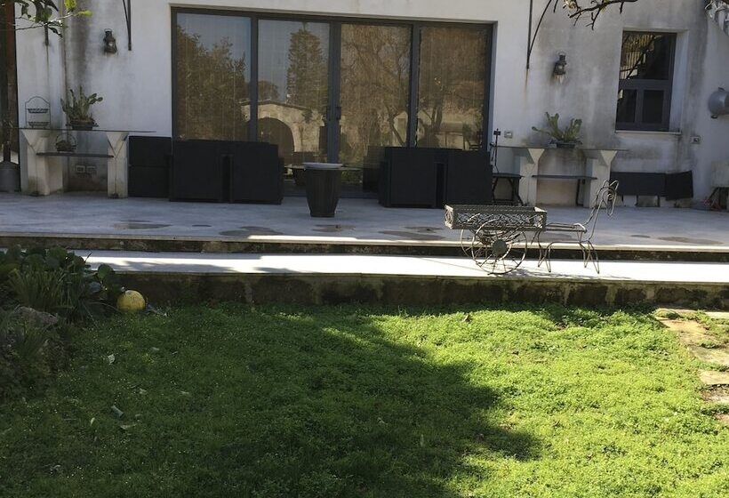 بنسيون Palazzo Sabella Tommasi