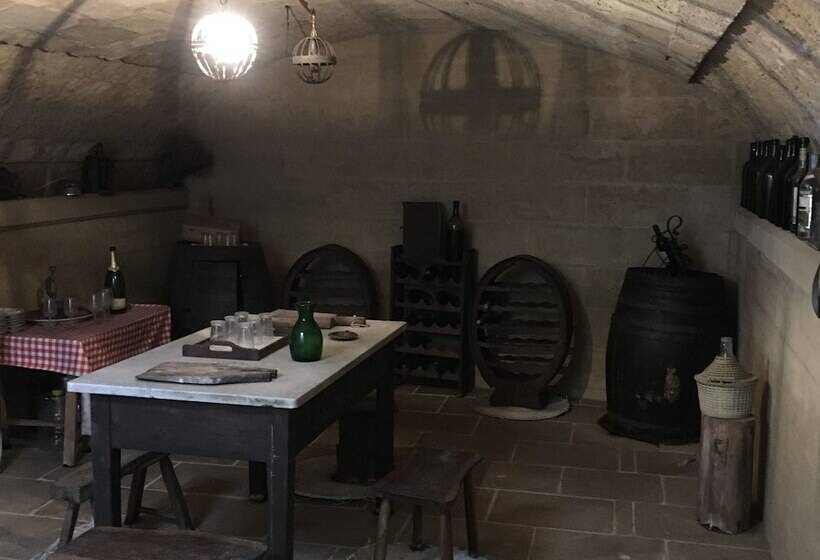 بنسيون Palazzo Sabella Tommasi