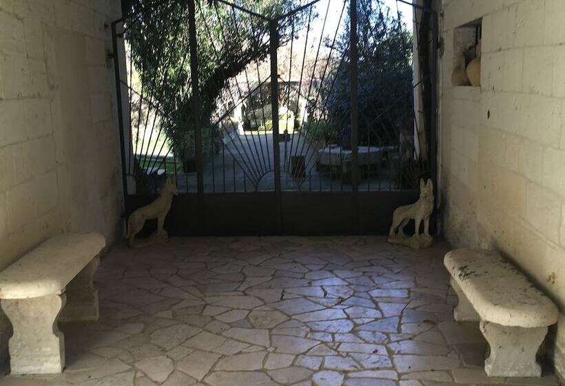 بنسيون Palazzo Sabella Tommasi