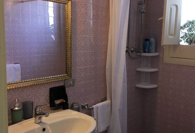 بنسيون Palazzo Sabella Tommasi