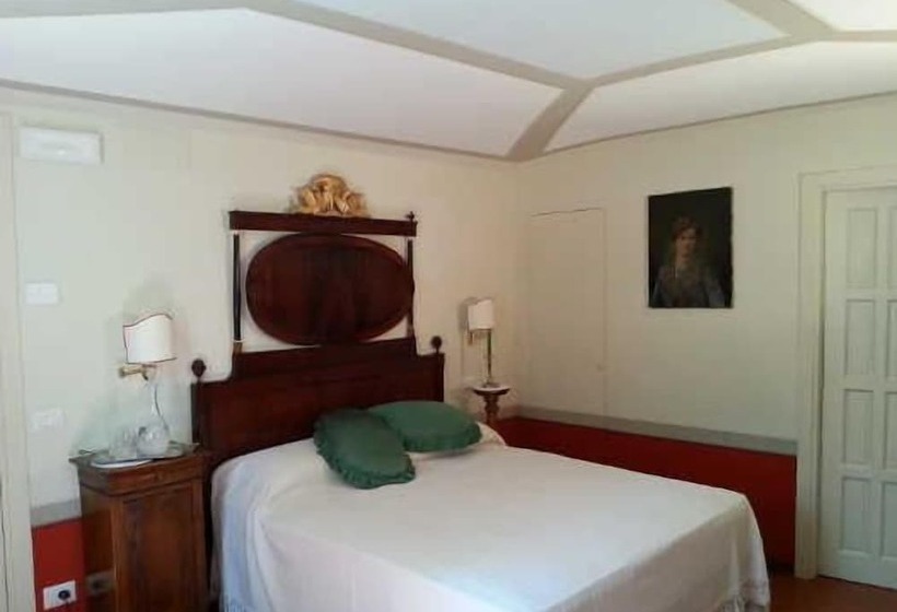بنسيون Pieve Sant Angelo