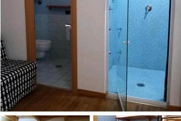 Villa Mola Bed And Breakfast