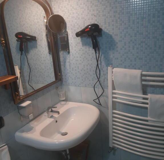 Villa Mola Bed And Breakfast