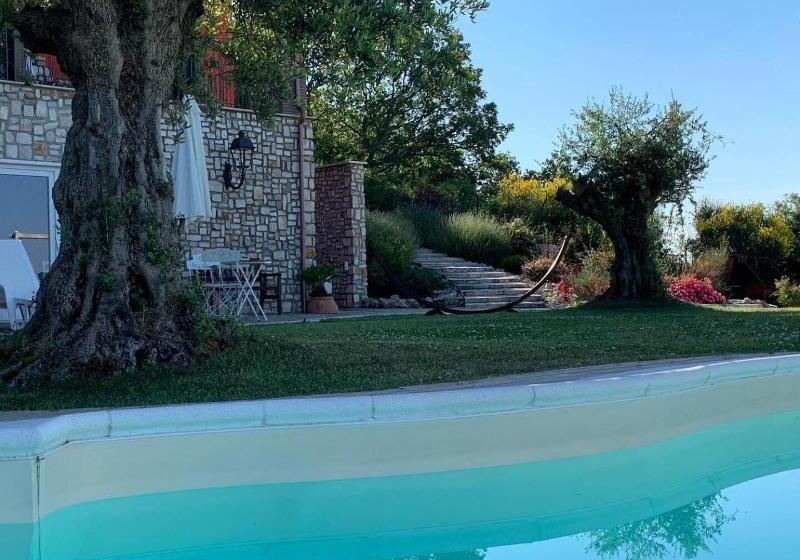 B&b I 4 Sentieri