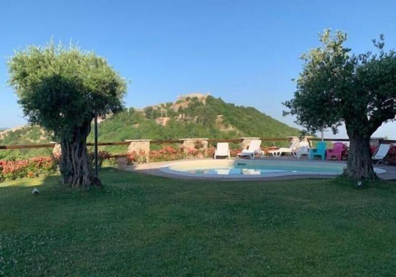 B&b I 4 Sentieri