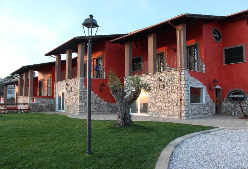 B&b I 4 Sentieri