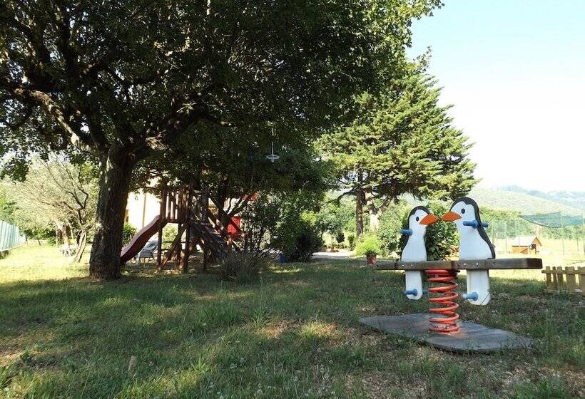 B&b Il Pizzagiallo