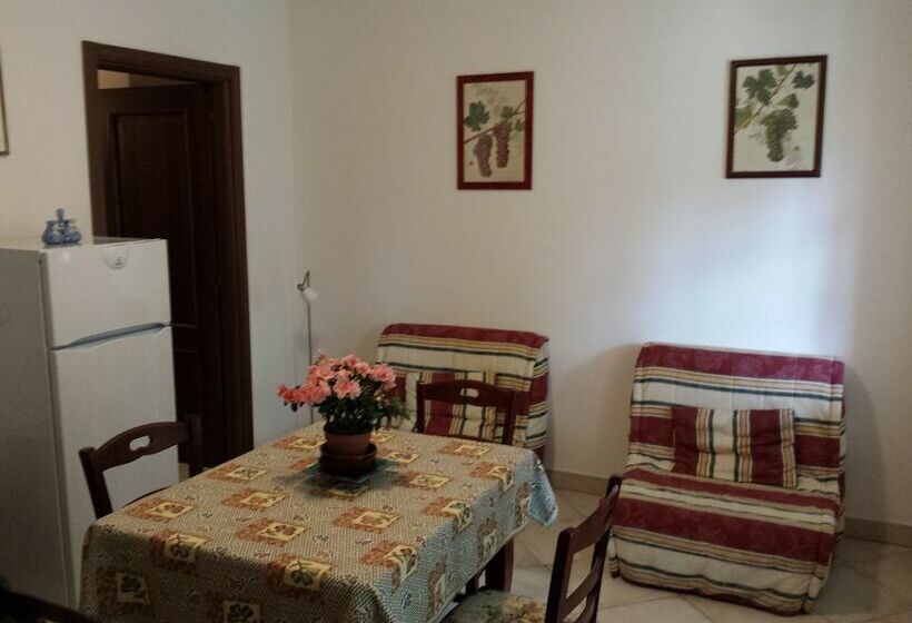تختخواب و صبحانه La Collina Del Sagrantino