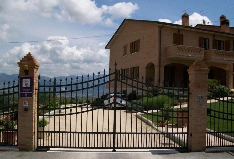 تختخواب و صبحانه La Collina Del Sagrantino
