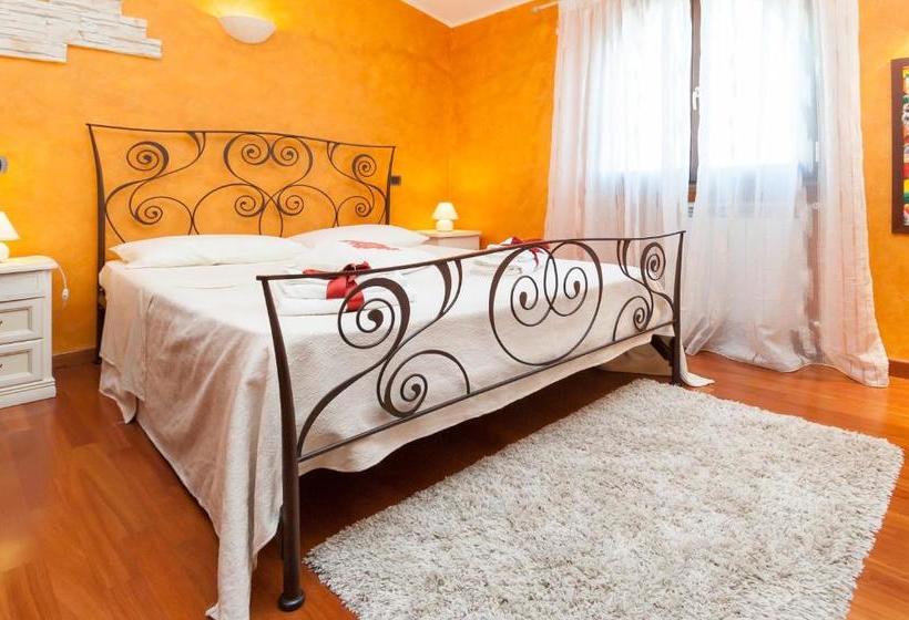 B&b La Dolce Vita