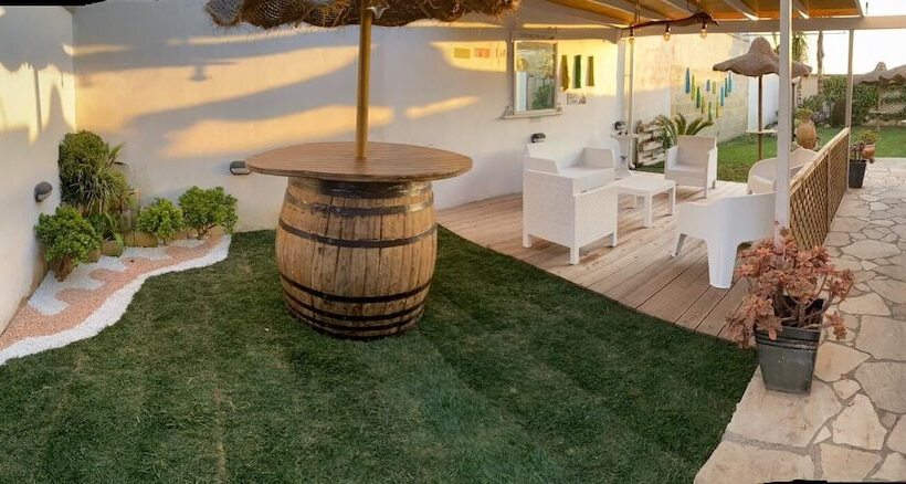 B&b Aira Te Finu