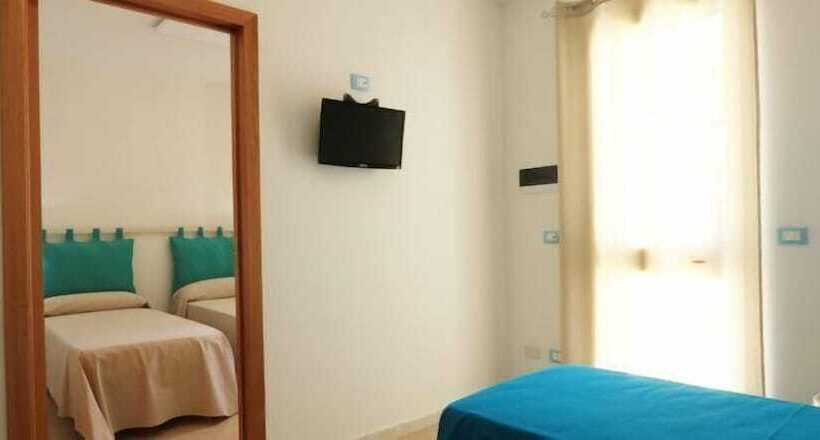 مبيت وإفطار Casa De Mare