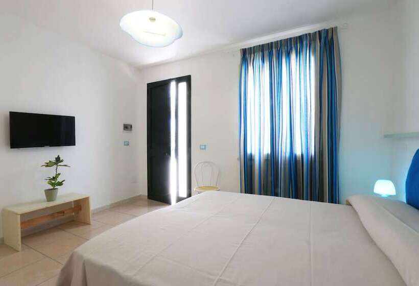 مبيت وإفطار Casa De Mare