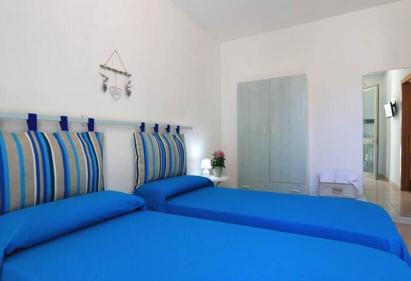مبيت وإفطار Casa De Mare