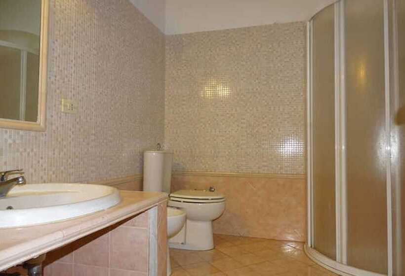 مبيت وإفطار Palazzo Iargia