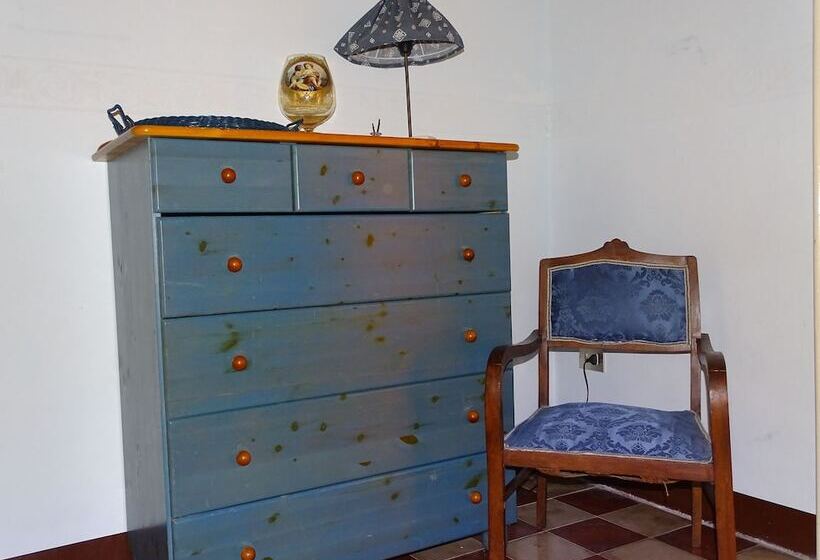 مبيت وإفطار Palazzo Iargia