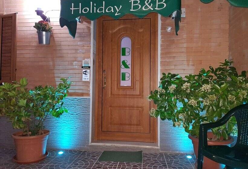 Holiday Bed & Breakfast Vico Del Gargano