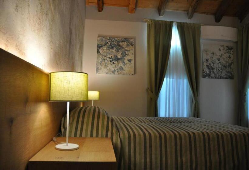 فندق فئة نجمة واحدة Casa Rosanna