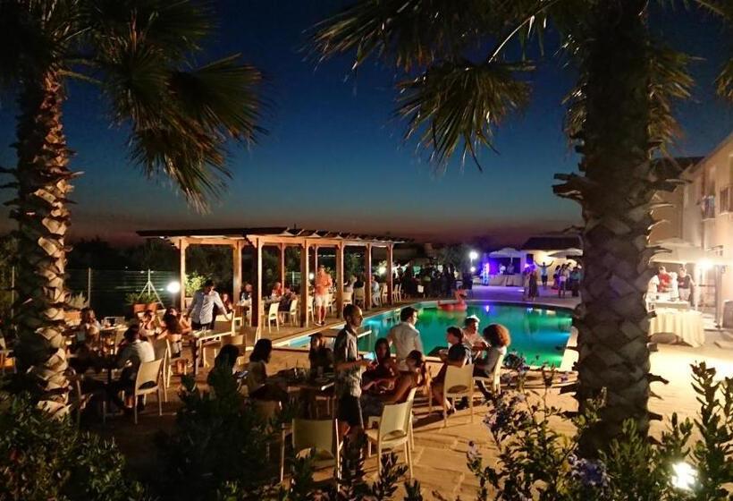 مسافرخانه Donna Carmela Sede Unica A Sciacca