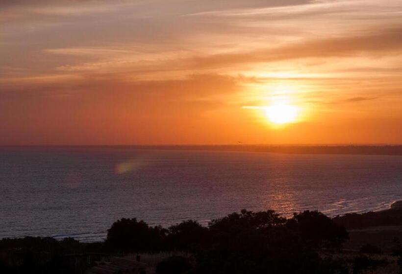 مسافرخانه Donna Carmela Sede Unica A Sciacca