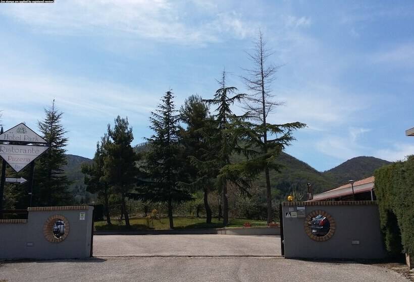فندق فئة نجمة واحدة Park Residence
