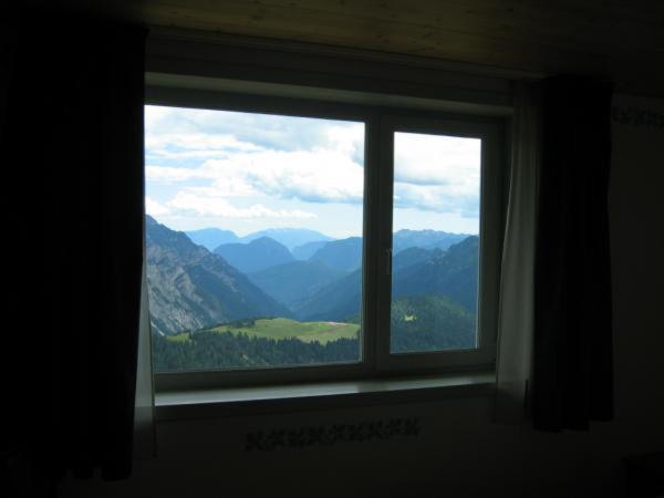 ホテル Albergo Ristorante Payarin