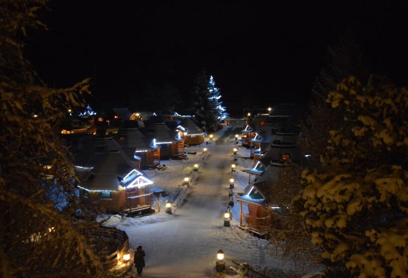 فندق Dalailama Village