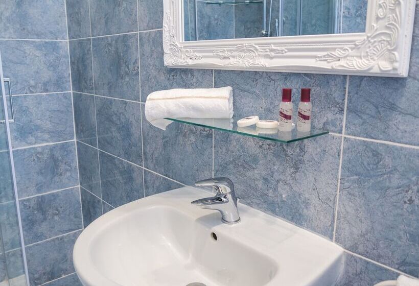 Fotos del hotel Grand Canal Suites:  46