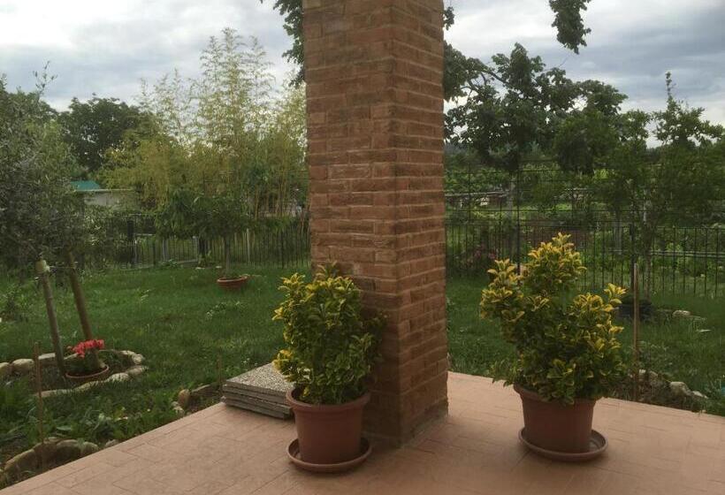 بنسيون B&b San Giorgio