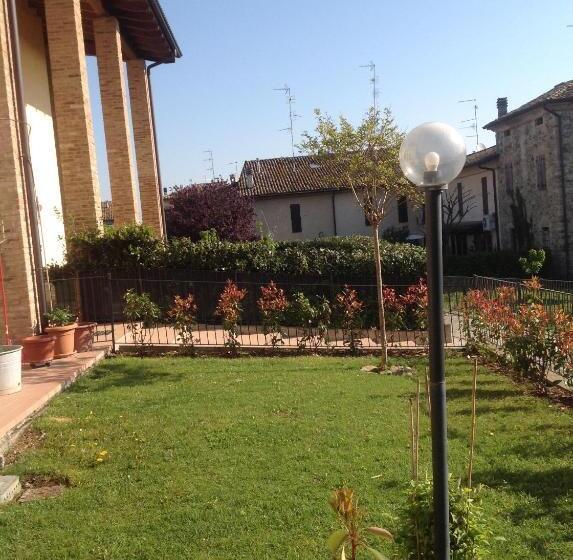 بنسيون B&b San Giorgio