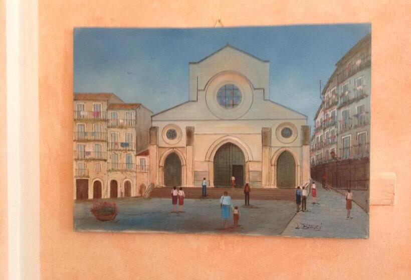 بنسيون B&b San Giorgio