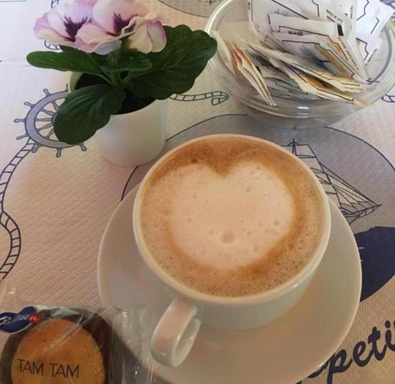 Пансион Bnb Notte Stellata