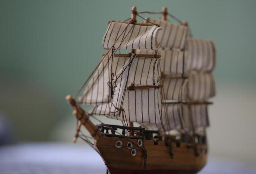 Пансион Bnb Notte Stellata