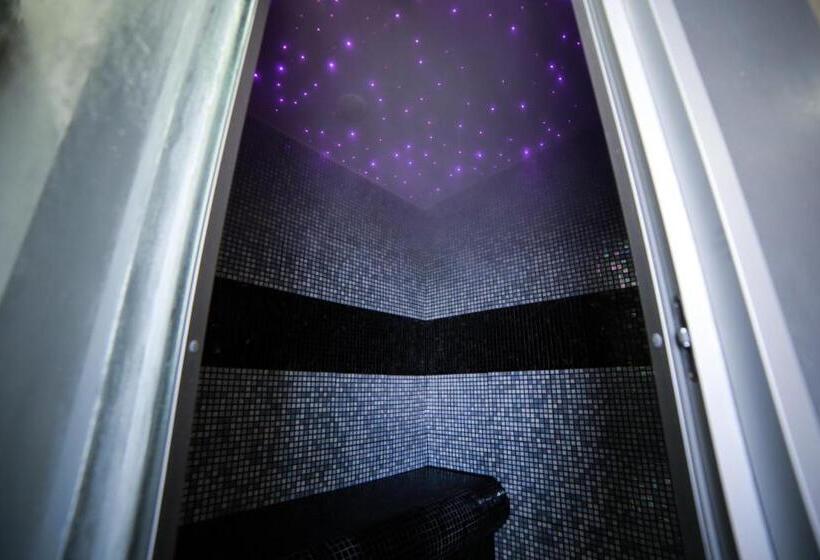 Пансион Bnb Notte Stellata