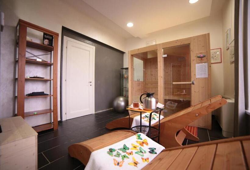 Пансион Bnb Notte Stellata