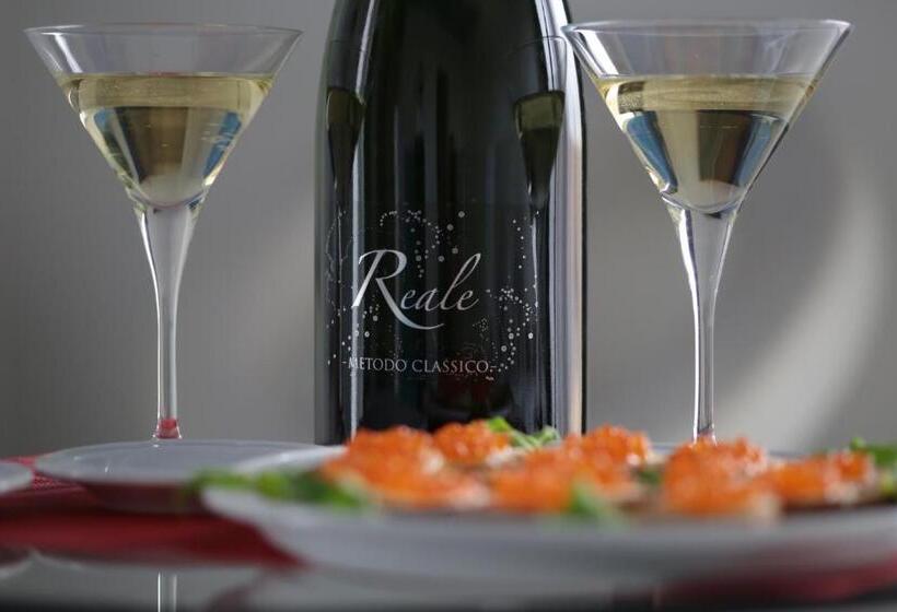 Пансион Bnb Notte Stellata