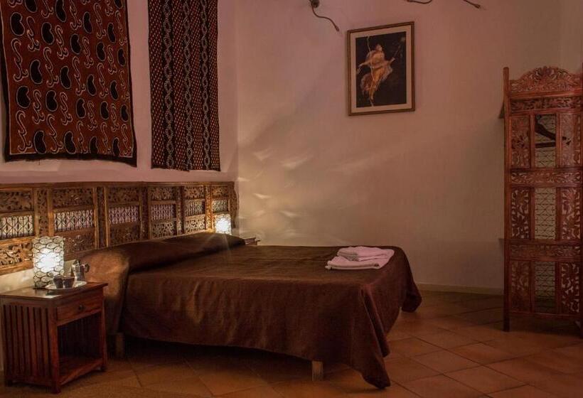 پانسیون Diletto A Napoli