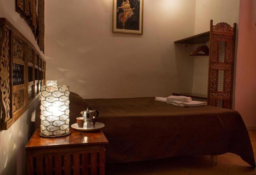 پانسیون Diletto A Napoli
