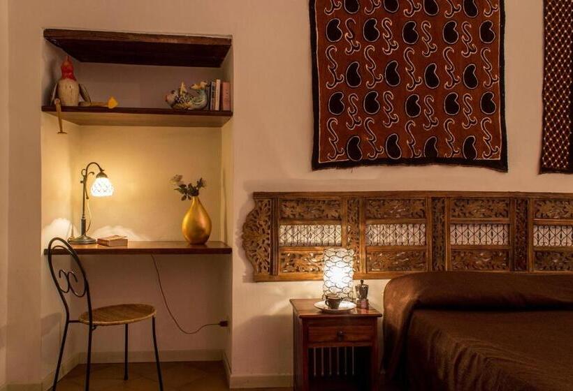 پانسیون Diletto A Napoli