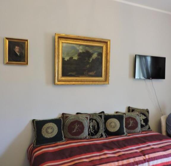 پانسیون Residenze Torinesi
