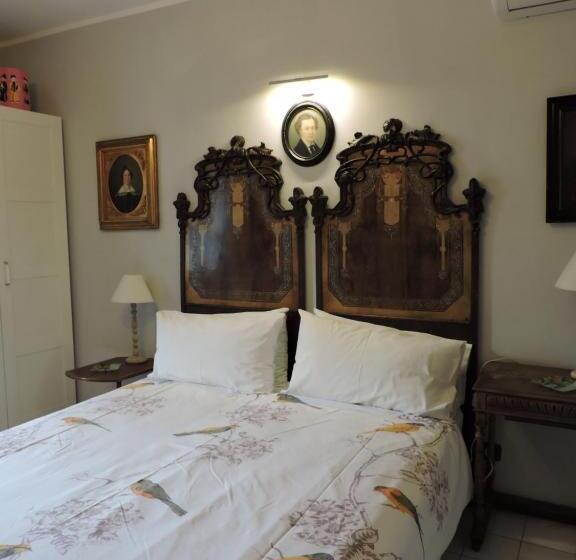 پانسیون Residenze Torinesi