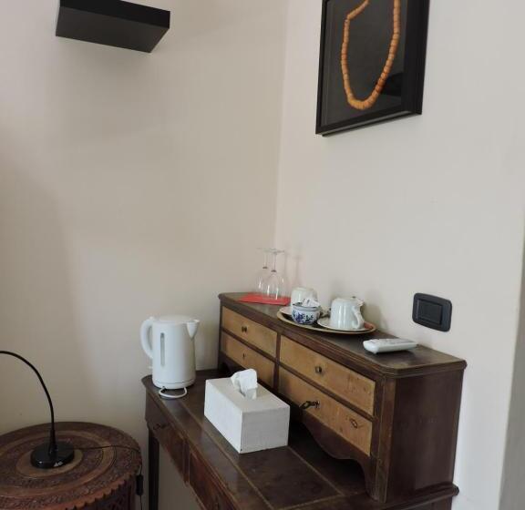 پانسیون Residenze Torinesi