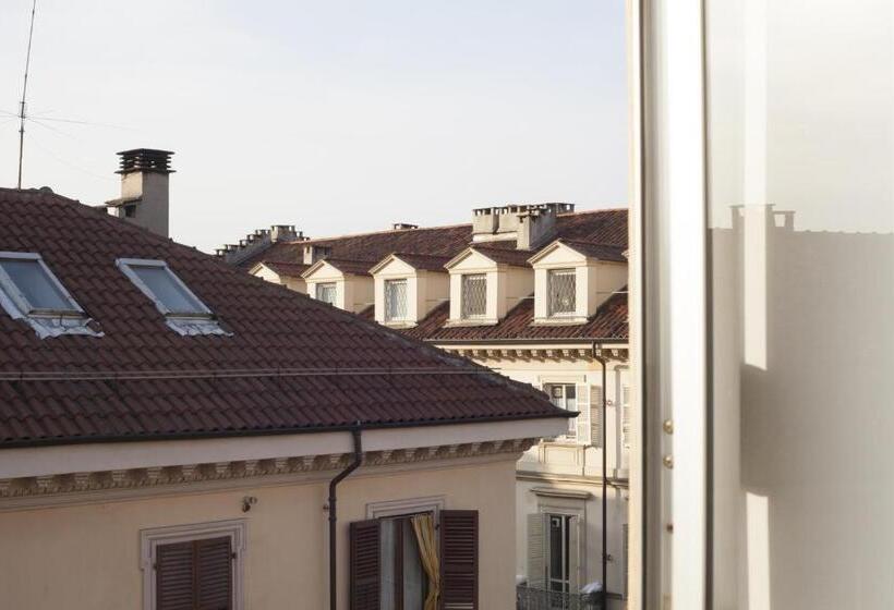 پانسیون Residenze Torinesi