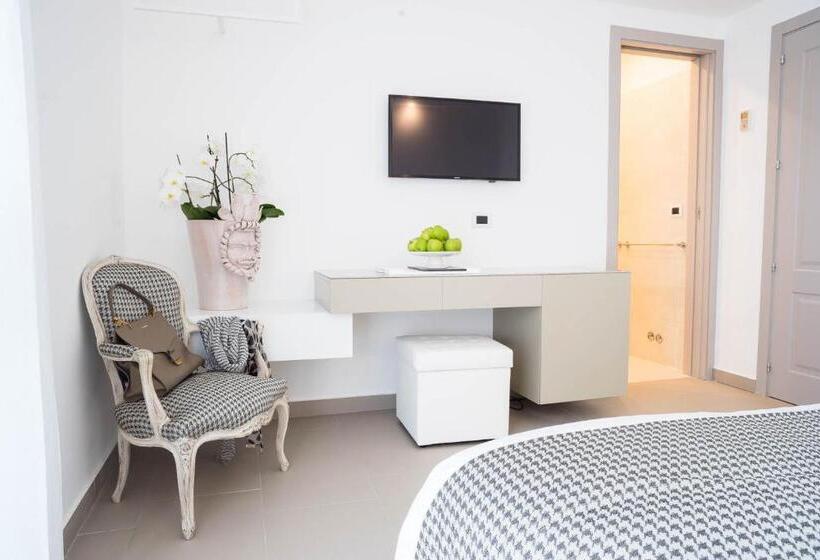 پانسیون Sciccosa Guest House