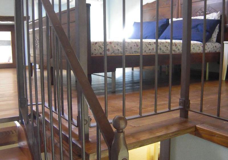 Rosbed & Breakfast   Il B&b Di Rosbella