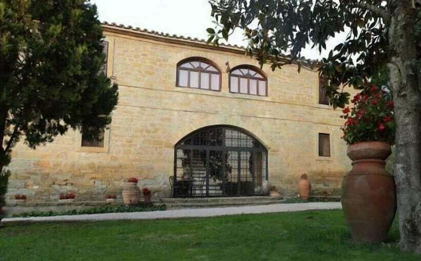 تختخواب و صبحانه Villa Irene