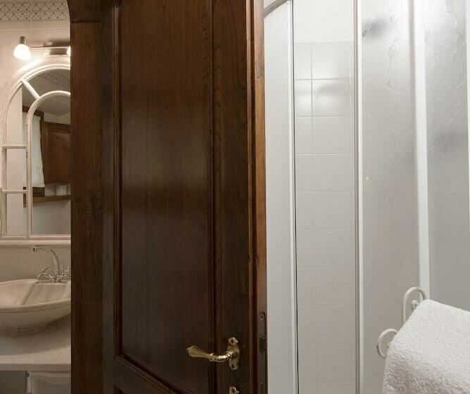 تختخواب و صبحانه Villa Irene