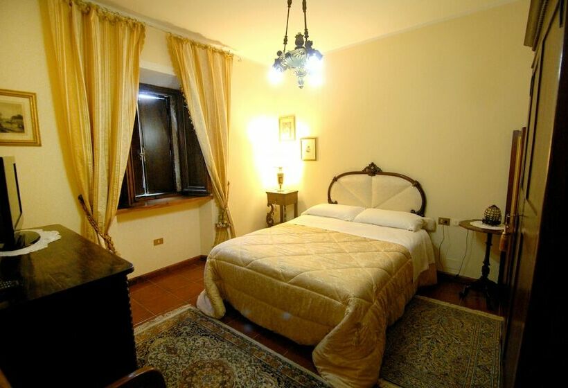 تختخواب و صبحانه Villa Irene