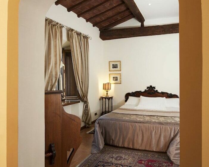 تختخواب و صبحانه Villa Irene