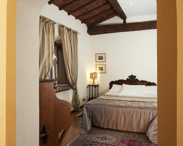 Villa Irene B&b